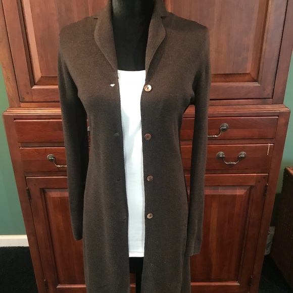 The Limited Sweaters - The Limited women’s brown sweater